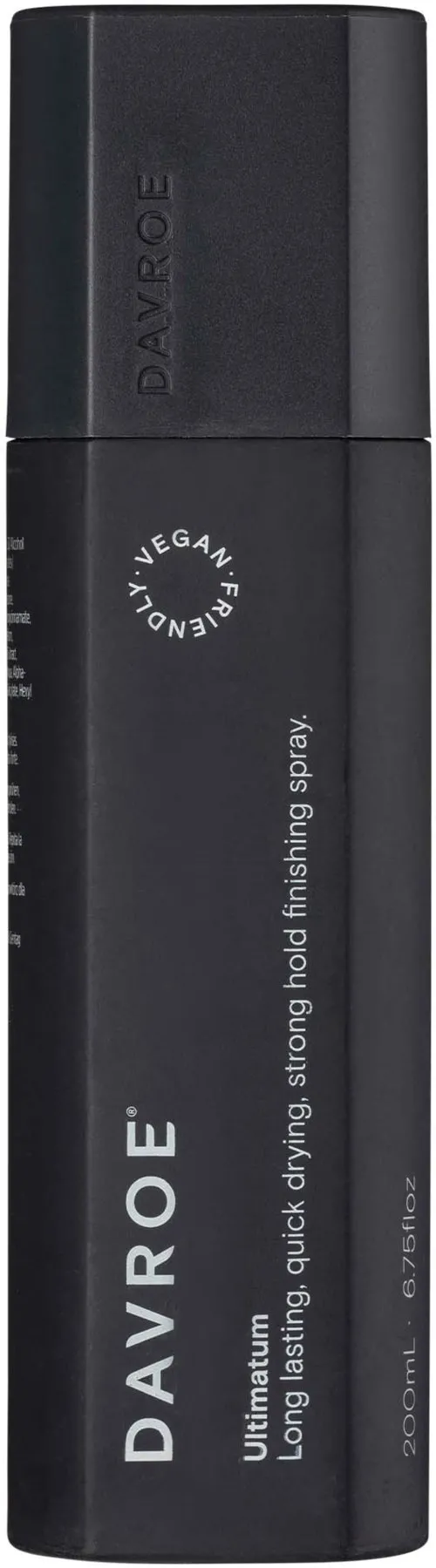 DAVROE Ultimatum Finishing Spray 200 ml