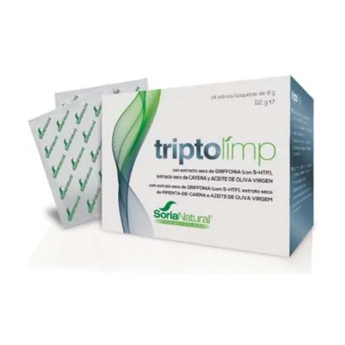 Soria Natural Triptolimp