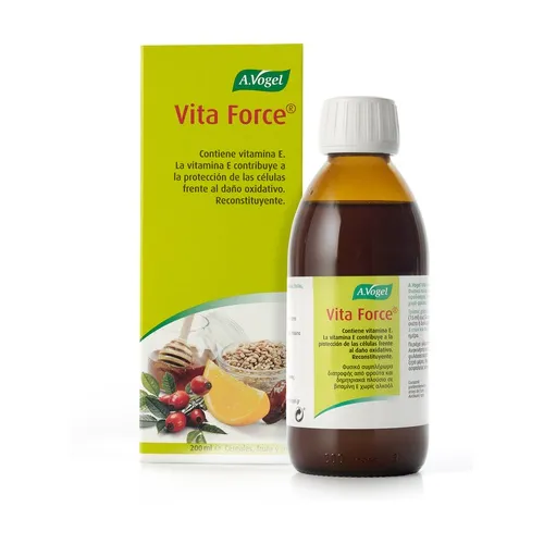 A.Vogel Vita Force
