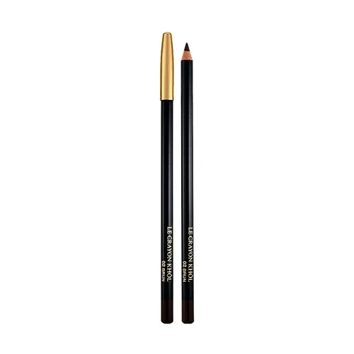 Lancome LE CRAYON KHÔL # 02-brun