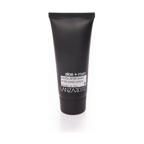 Aloe Plus Lanzarote Aloe Vera After Shave Lotion