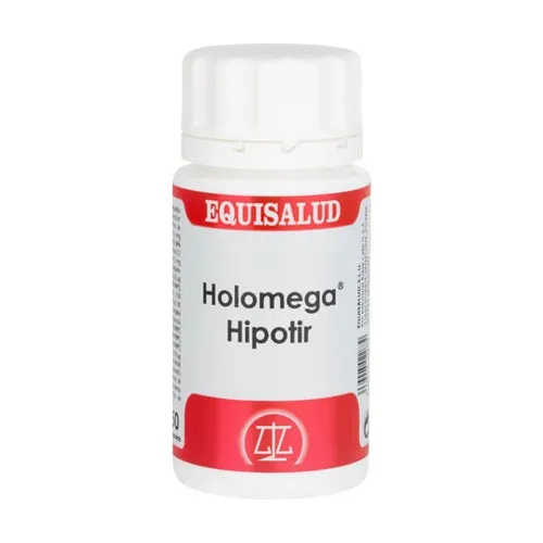 Equisalud Hypotir Holomega