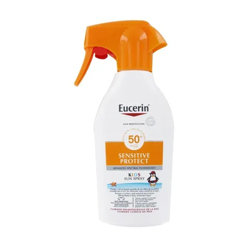Eucerin ESUN Kids Trigger SPF50 +