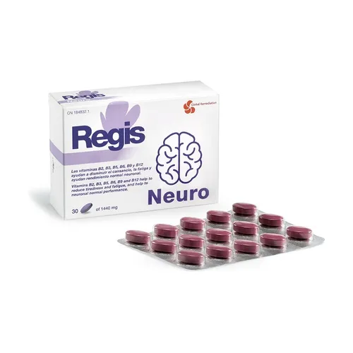 Global Remediation Regis Neuro