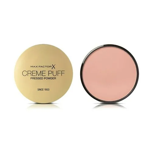 Max Factor Creme Puff Kompaktpulver # 05 durchscheinend
