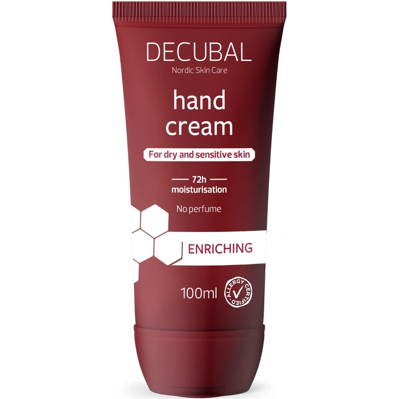 Decubal Enriching Hand Cream 100 ml