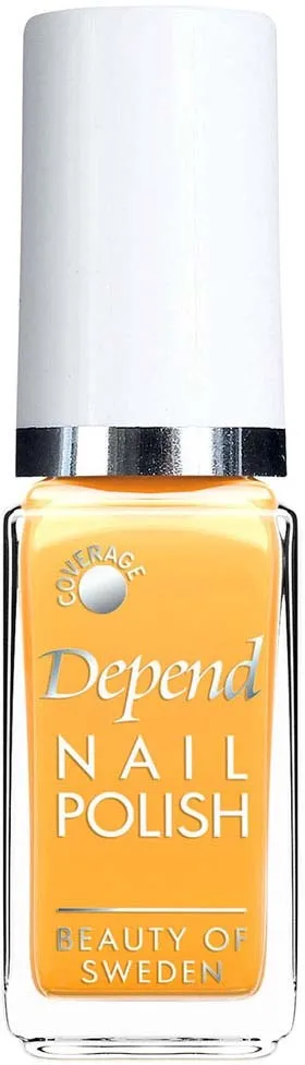 Depend Minilack Norway 811