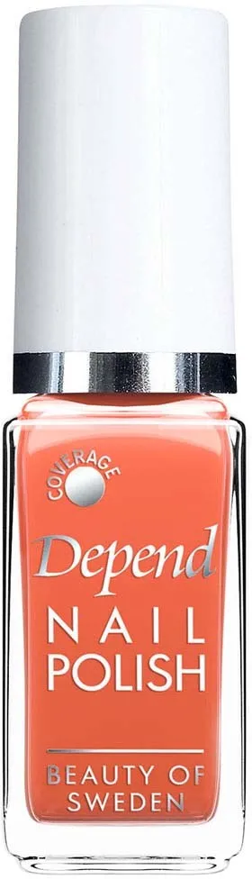 Depend Minilack Norway 813