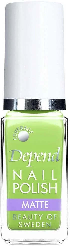 Depend Minilack Norway 815