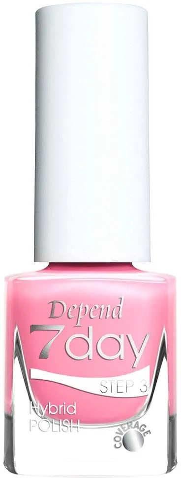 Depend 7day Sweden Hybrid Polish 7347