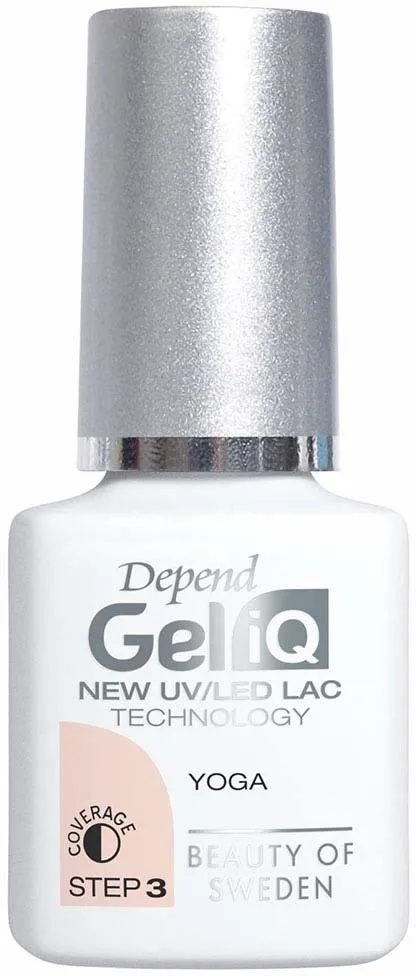 Depend Gel iQ Feeling Zen Yoga