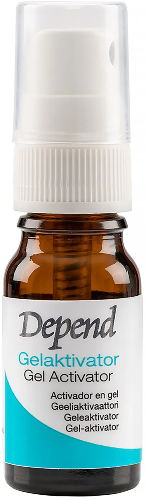 Depend Gel Activator Refill