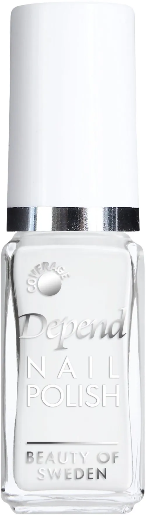 Depend Minilack Marbled 619