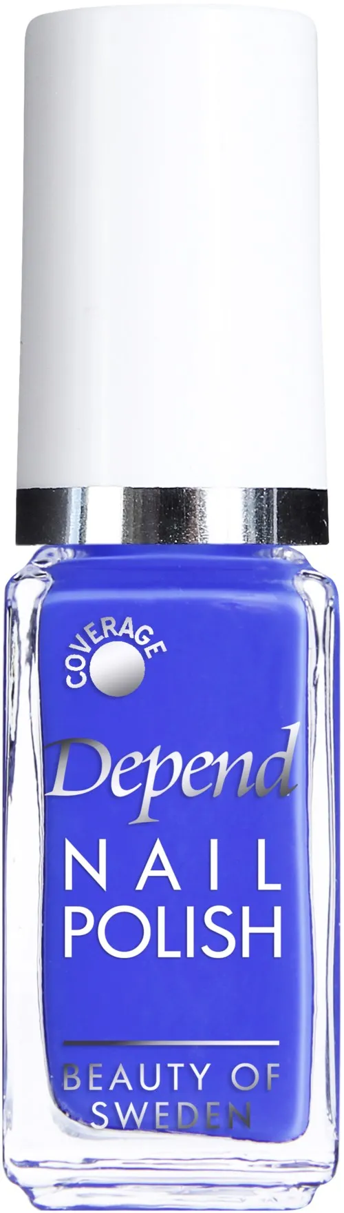 Depend Minilack nr 519