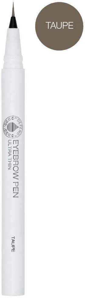 Depend Perfect Eye Eyebrow Pen Ultra Thin Taupe
