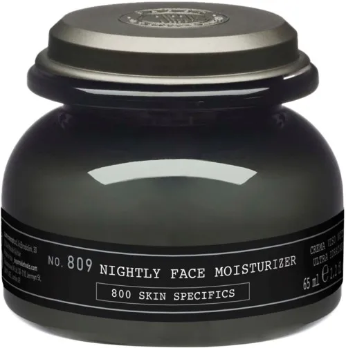 DEPOT MALE TOOLS No. 809 Nightly Face Moisturizer 65 ml