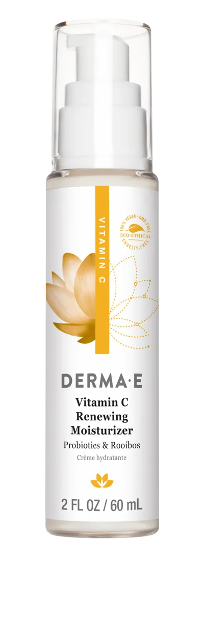 DERMA E Vitamin C Renewing Moisturizer 60 ml