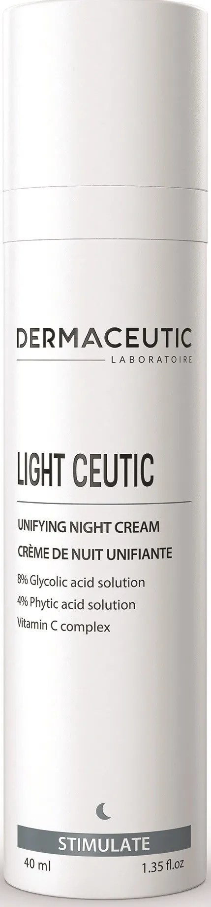 Dermaceutic Light Ceutic 40 ml