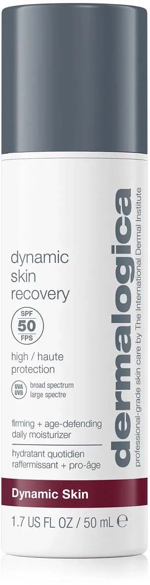 Dermalogica Dynamic Skin Dynamic Skin Recovery SPF 50 50 ml