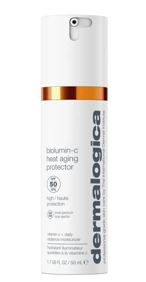 Dermalogica Biolumin-C Heat Aging Protector 50 ml
