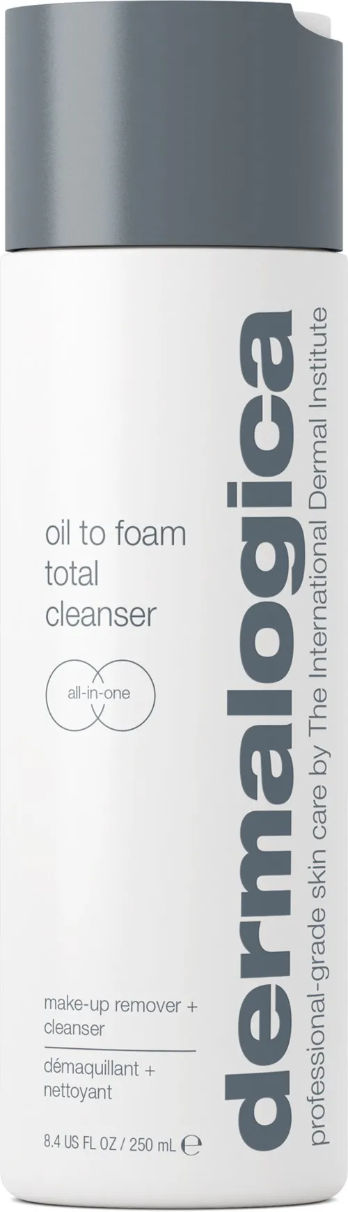 Dermalogica Oil to Foam Total Cleanser 250 ml