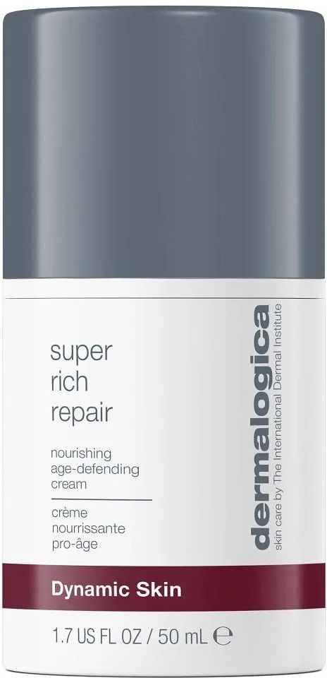 Dermalogica Dynamic Skin Super Rich Repair 50 ml