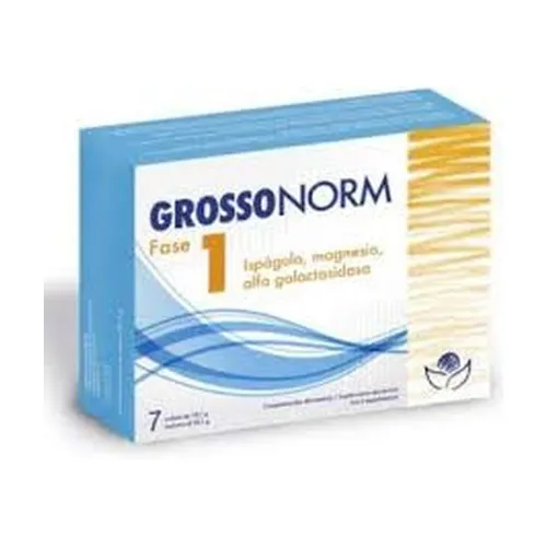 Bioserum Grossonorm Phase 1