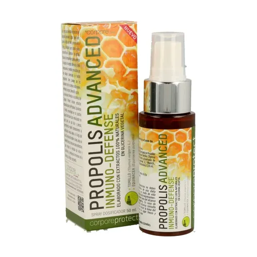 Corpore Protect Propolis Spray