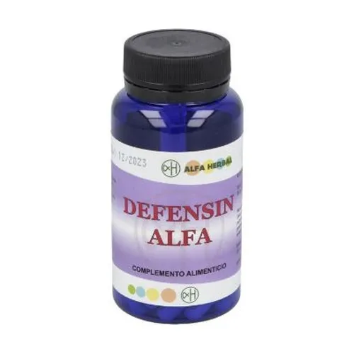 Alfa Herbal Alpha-Verteidigung