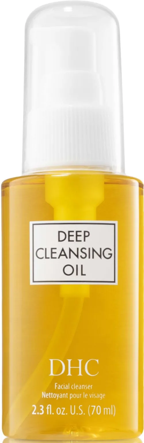 DHC Deep Cleansing Oil 70 ml