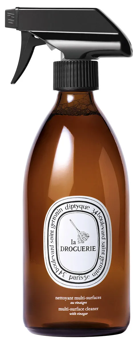 la DROGUERIE Multi-Surface Cleaner 500 ml