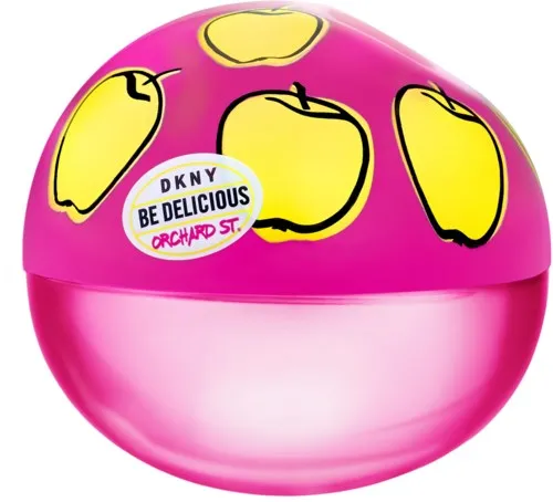 DKNY Be Delicious Orchard St. Eau de Parfum 30 ml