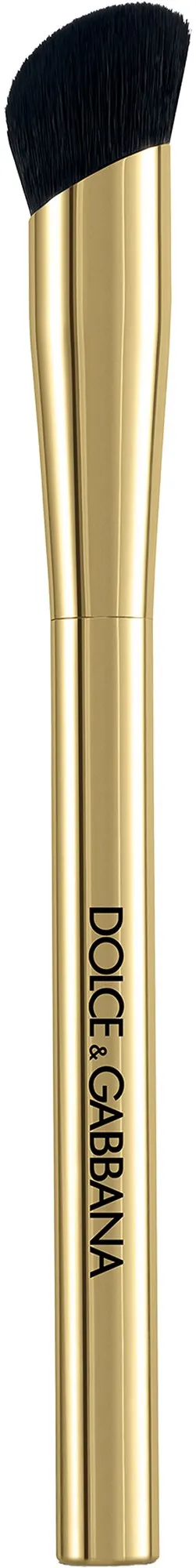 Dolce & Gabbana Concealer Beauty Brush Vegan - Ultra-Soft