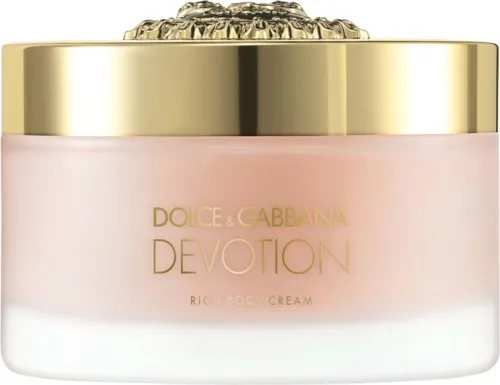 Dolce & Gabbana Devotion Body Cream 180 ml