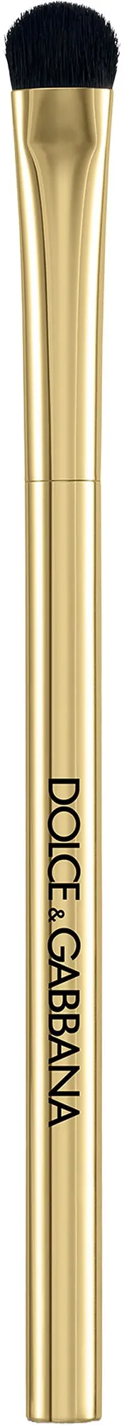 Dolce & Gabbana Eyeshadow Shader Beauty Brush Vegan - Ultra-Soft