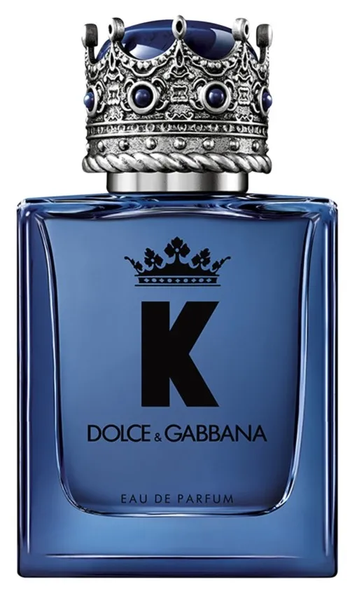 Dolce & Gabbana K By Dolce & Gabbana Eau De Parfum 50 ml