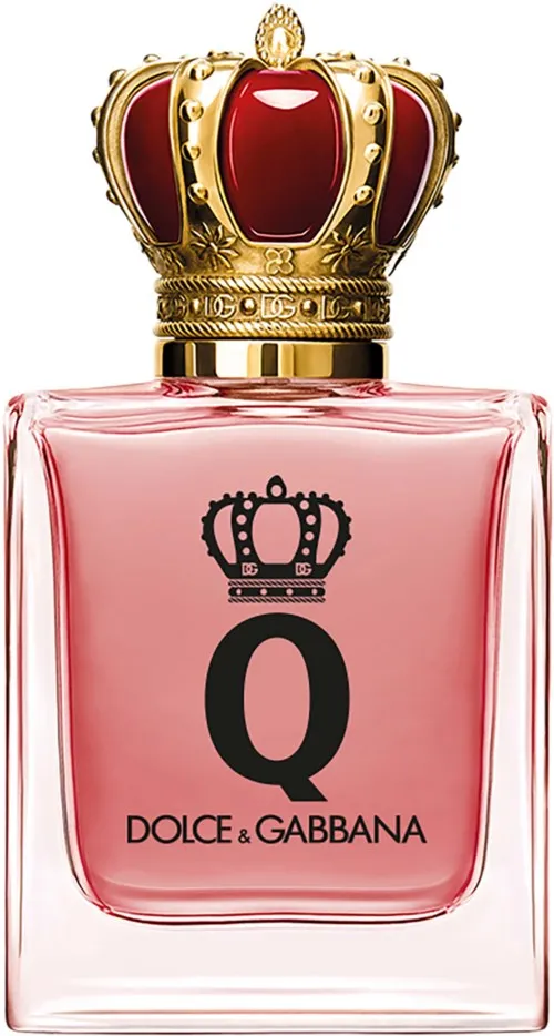 Dolce & Gabbana Q by Dolce&Gabbana Intense Eau de Parfum 50 ml