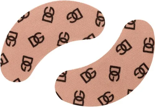 Dolce & Gabbana Fresh No Puff Caffeine Awakening & Revitalizing Eye Patches