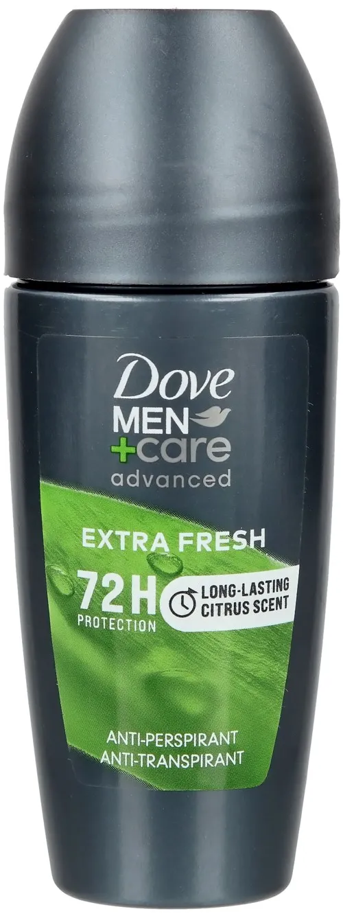 Dove Men+Care 72h Advanced Extra Fresh roll-on 50 ml