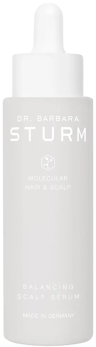 Balancing Hair & Scalp Serum