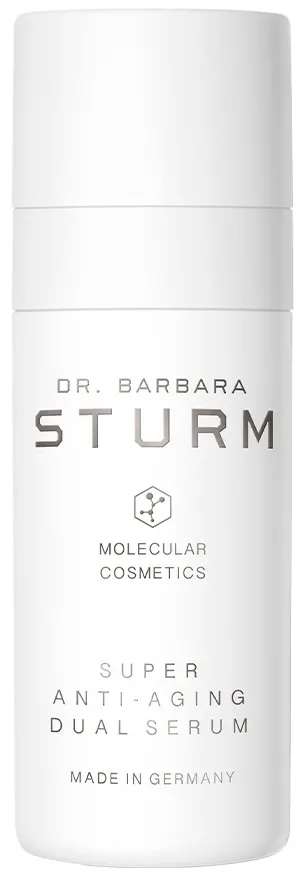 Super Anti Aging Dual Serum