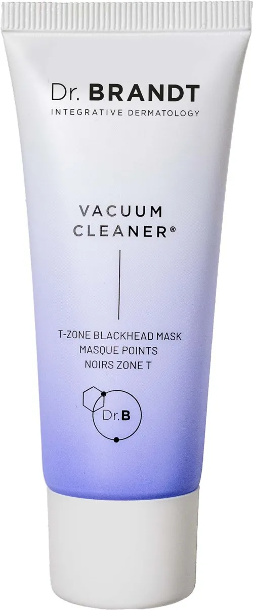 Dr. Brandt Pores No More Vacuum Cleaner pore purifying mask 30 g