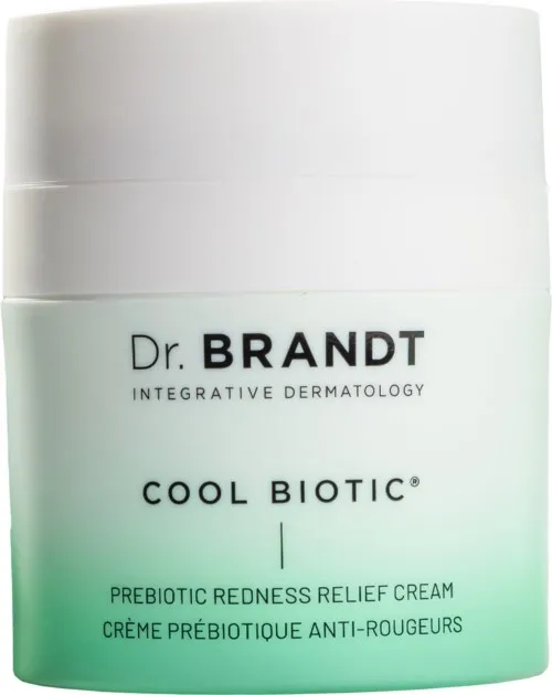 Dr. Brandt Prebiotics Cool Biotic prebiotic redness relief cream 50 g
