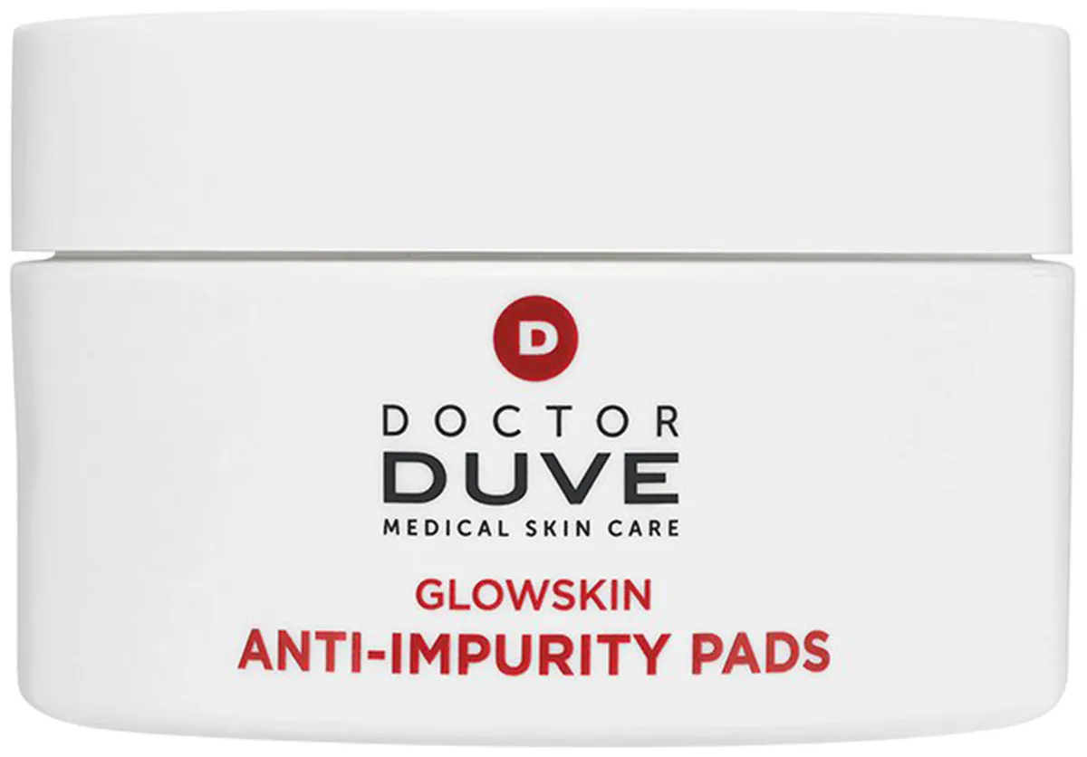 Glowskin Anti-Impurity Pads