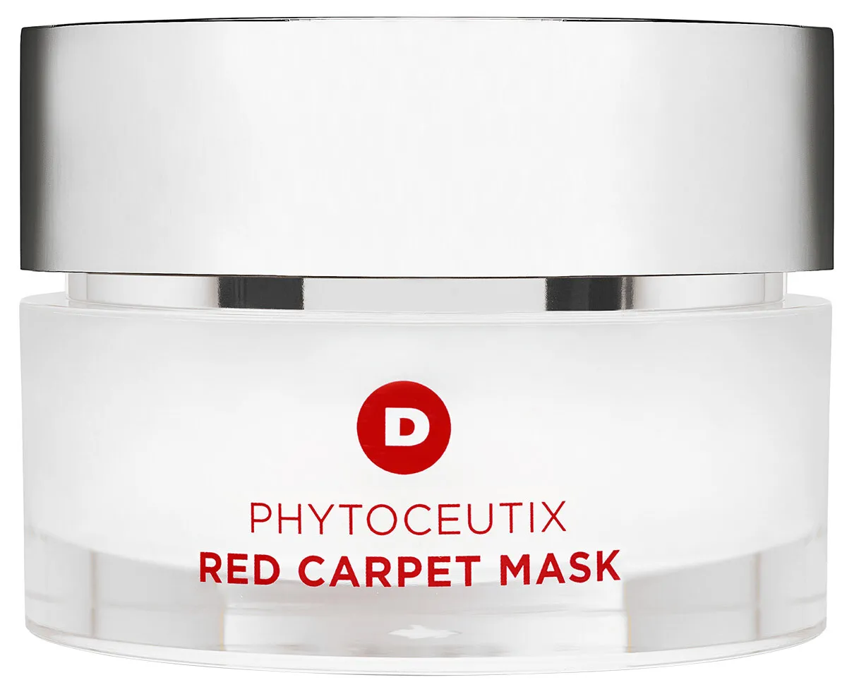 Phytoceutix Red Carpet Mask