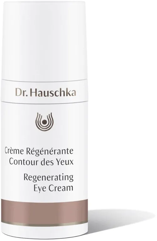 Dr. Hauschka Regenerating Eye Cream 15 ml