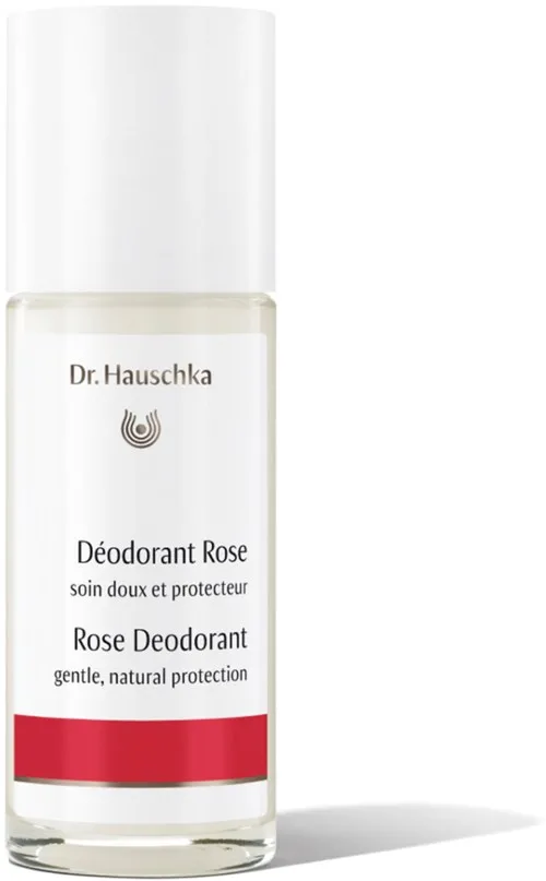 Dr. Hauschka Rose Deodorant 50 ml