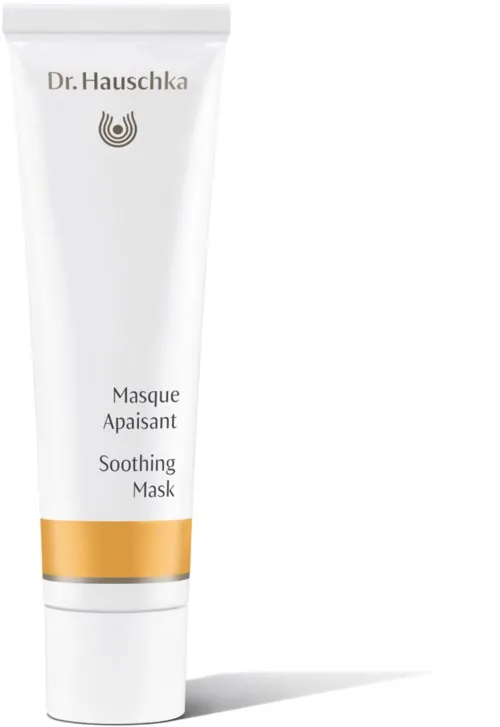 Dr. Hauschka Soothing Mask 30 ml