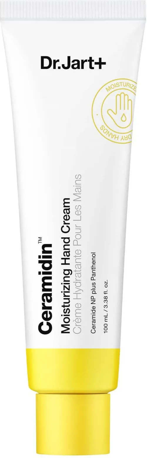 Dr.Jart+ Ceramidin Moisturizing Hand Cream 100 ml