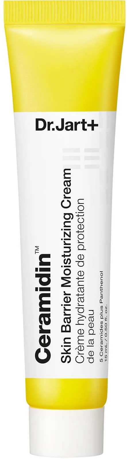 Dr.Jart+ Ceramidin Skin Barrier Moisturizing Cream 15 ml